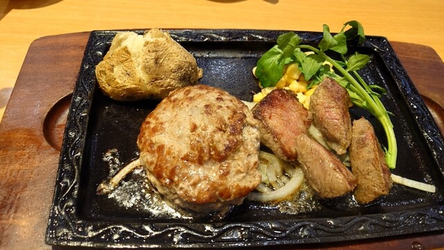 Steak Miya Okazaki Ten