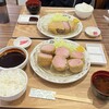 厚切りレアとんかつ やまとん 可児店