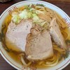 丸海 鳴海 - 中華そば 大