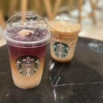 Starbucks - 