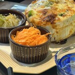 CAFE&RESTO Cherry with DOG - 