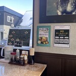 とんかつ くにか - 