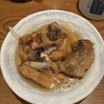 居酒屋 たかまさ - 