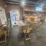 田川伊田駅舎のパン屋さん イタパン - 