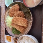 とんかつ くにか - 