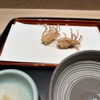 てんぷら 近藤 - 