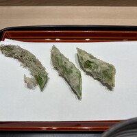てんぷら 近藤 - 