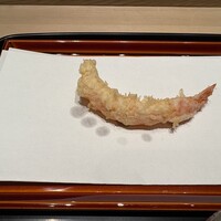 てんぷら 近藤 - 