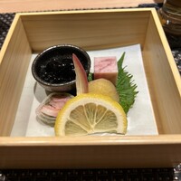 名駅 鮨 Sublime - 