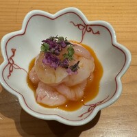 鮨 つぼみ - 