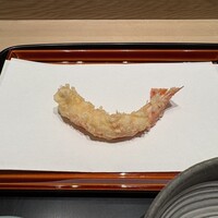 てんぷら 近藤 - 