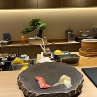 名駅 鮨 Sublime - 