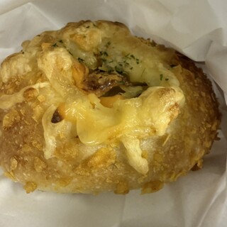 ブーランジェリー ボヌール_1