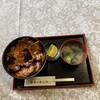豚丼のかしわ