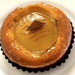 パティスリー エイセンドウ - タルトポワール