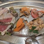 マッシモッタヴィオ - 