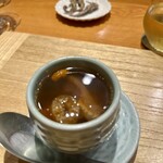 旬華 なか村 - 薬膳スープ