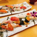 ひょうたん寿司 - 