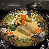 鉄板焼き あさひ - 
