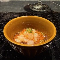鉄板焼き あさひ - 