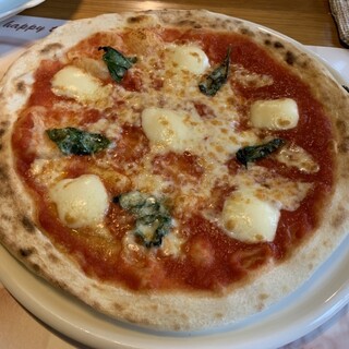 トラットリア チェントロ_1