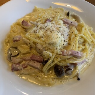 トラットリア チェントロ_0