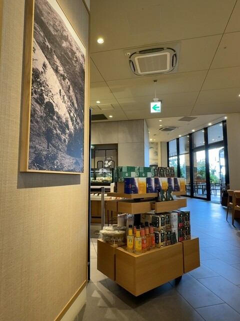 STARBUCKS COFFEE Ionmoru Toyokawa Ten photo 4