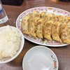 餃子の王将 天王寺堀越店