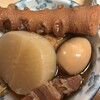 串かつ・おでん 味のたぬきや