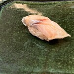 いしまる - 疣鯛さんでーす。