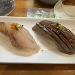 えいこ鮮魚店 - 