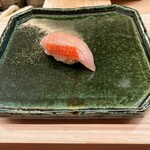 いしまる - 金目鯛さんでーす。