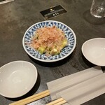 サッポロ生ビール黒ラベル THE BAR - 