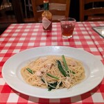 ナポリの下町食堂 - 