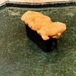 いしまる - 紫海胆さんでーす。