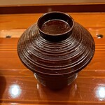 いしまる - お椀でーす。