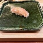 いしまる - 白甘鯛さんでーす。