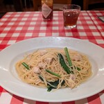 ナポリの下町食堂 - 