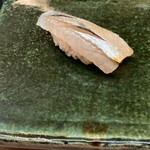 いしまる - 針魚(カンヌキ)さんでーす。