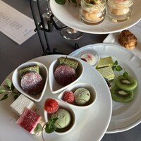 鉄板焼き 銀座 ポルトファーロ 本店 - 