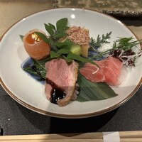 厳選焼鳥 一石三鳥 本店 - 