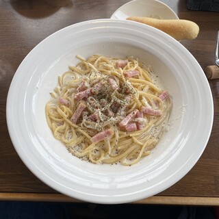 Trattoria & Pizza Banzo_1