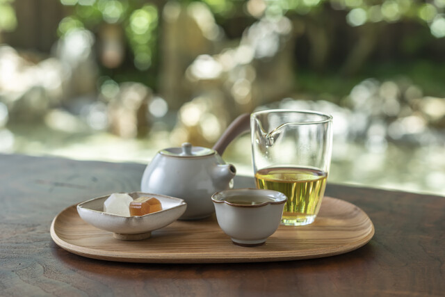 POUYUENJI KYOTO photo 2