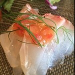 カーサ カルマ - 【2014.6.28】黒鯛あっぷっぷ。