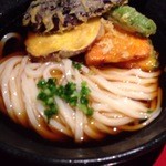 山下本気うどん - 