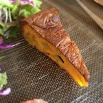 カーサ カルマ - 【2014.6.28】フリッタータ