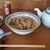 杏杏 - 料理写真:チャーシュー麺900円（税別）