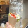クレープ きみ屋