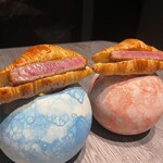 牛に金棒 麻布十番 - 