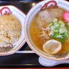 らーめん きちりん 新琴似店